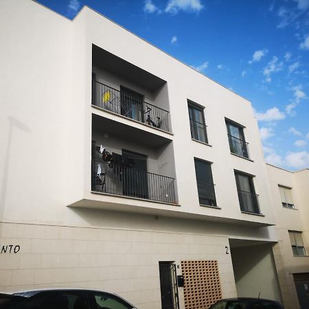 Mosaiko Apartments Тарифа Екстериор снимка