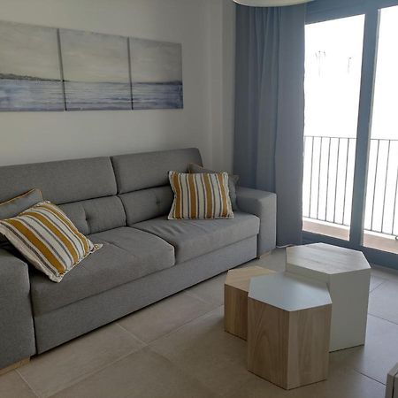 Mosaiko Apartments Тарифа Екстериор снимка