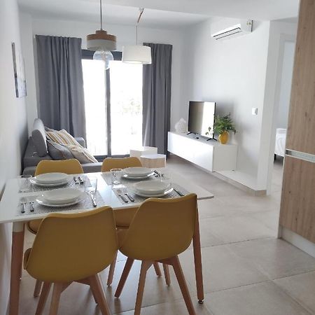 Mosaiko Apartments Тарифа Екстериор снимка