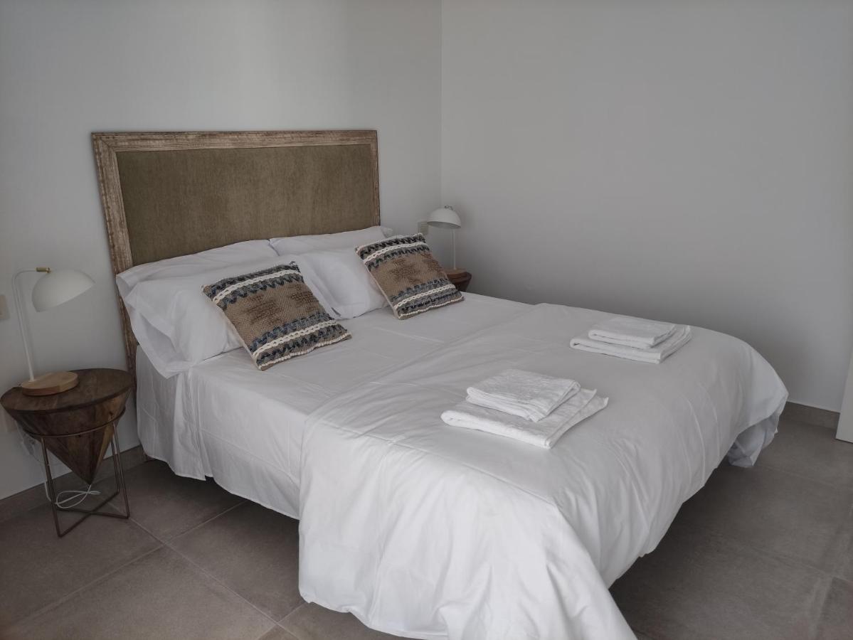 Mosaiko Apartments Тарифа Екстериор снимка