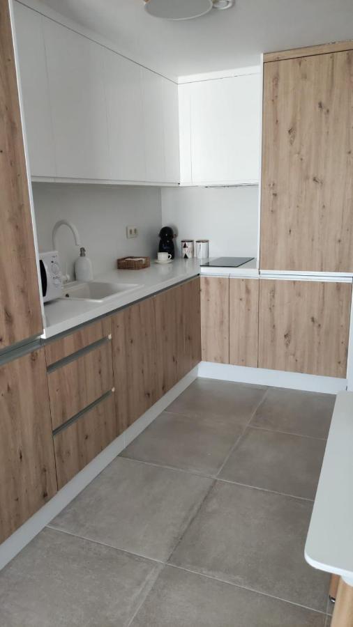 Mosaiko Apartments Тарифа Екстериор снимка
